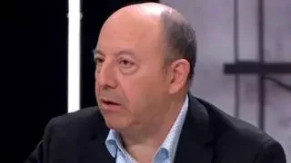 El economista Gonzalo Bernardos opina sobre el hantavirus: