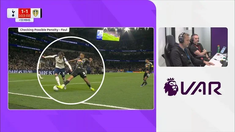 VAR