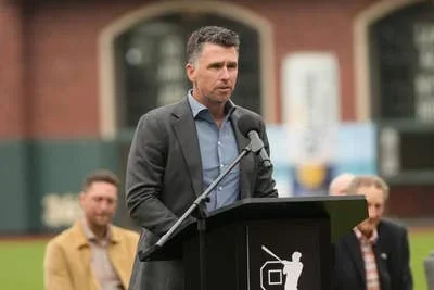 Buster Posey keeps taking big swings as Giants president. When will they connect?