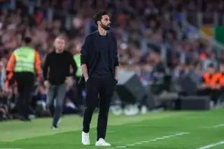 Del puñetazo a Valverde al Balón de Playa de Vinicius: el Madrid se acaba de desangrar en su semana negra